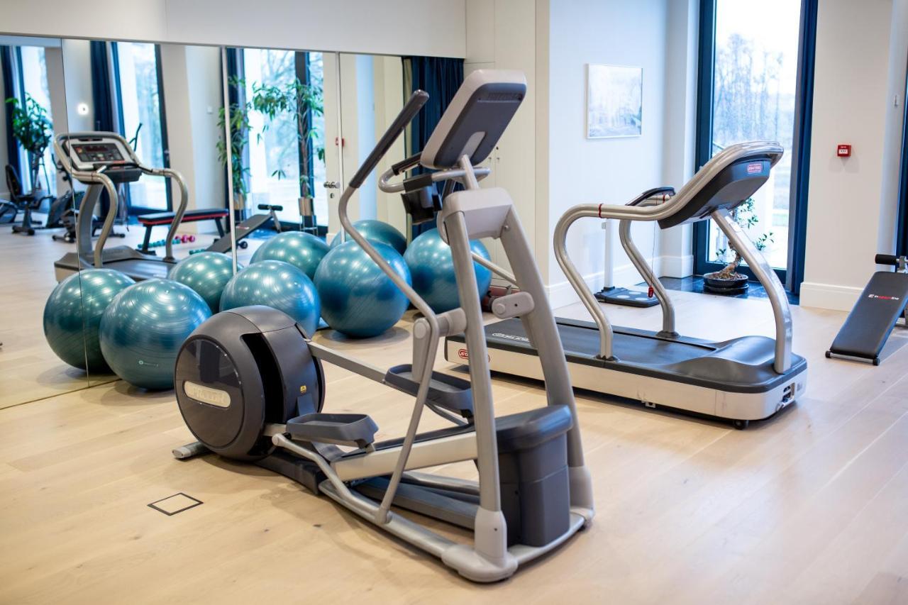 Palac Komierowo Sepolno Krajenskie Ngoại thất bức ảnh